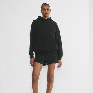 Aritzia snorkel hoodie NWT